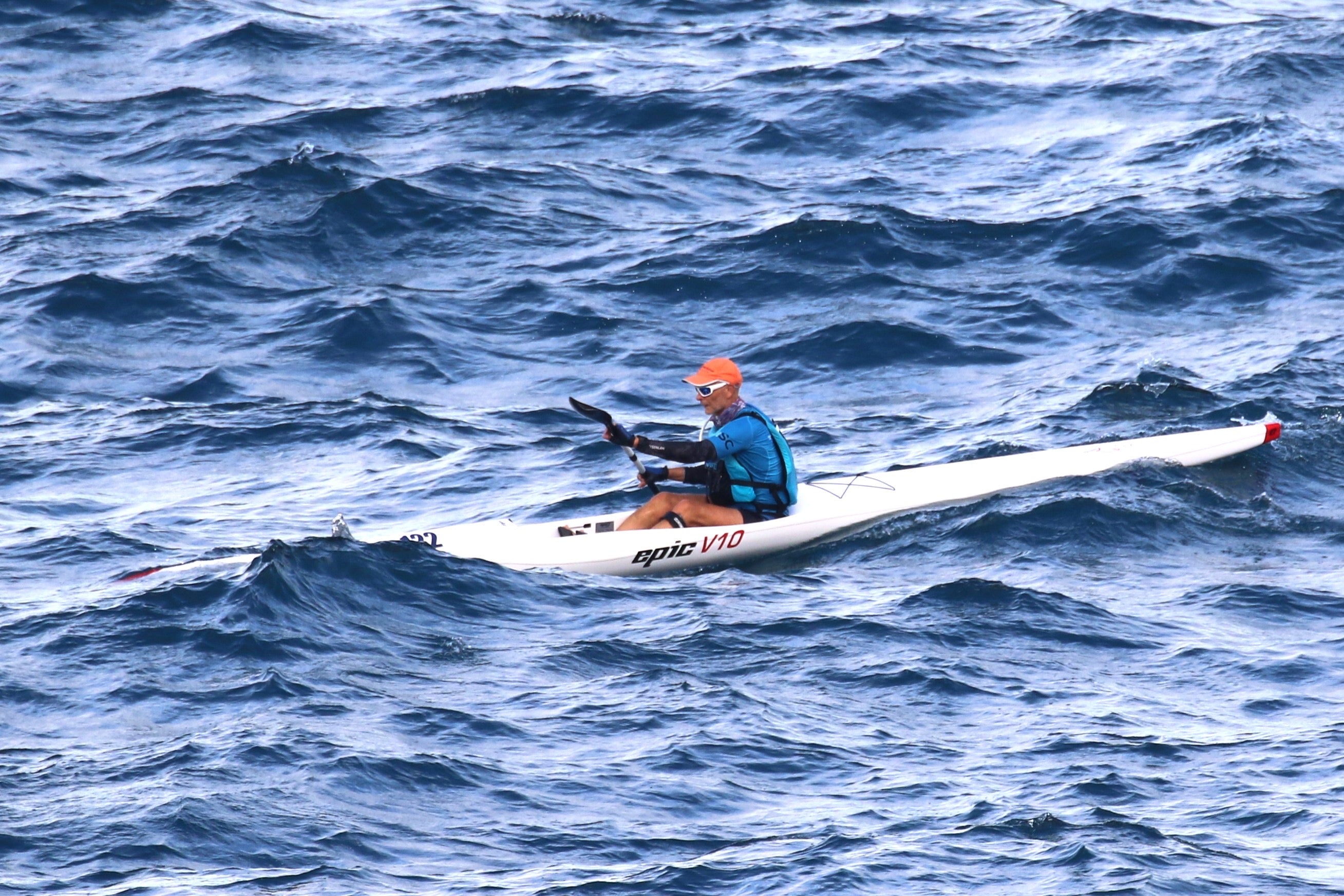 Noosa/Mooloolaba Paddle Trip 2025 by Sydney Harbour Surf Club