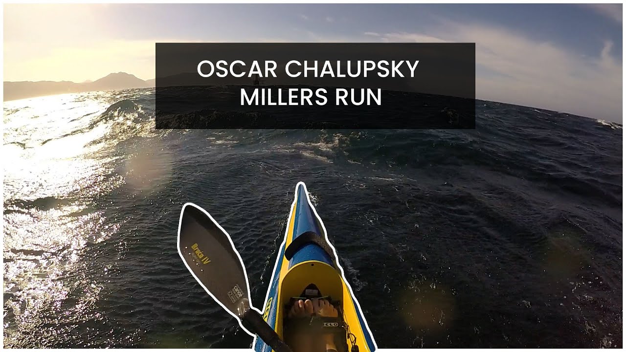 South Africa Paddle Trip November 2026 by Sydney Harbour Surf Club