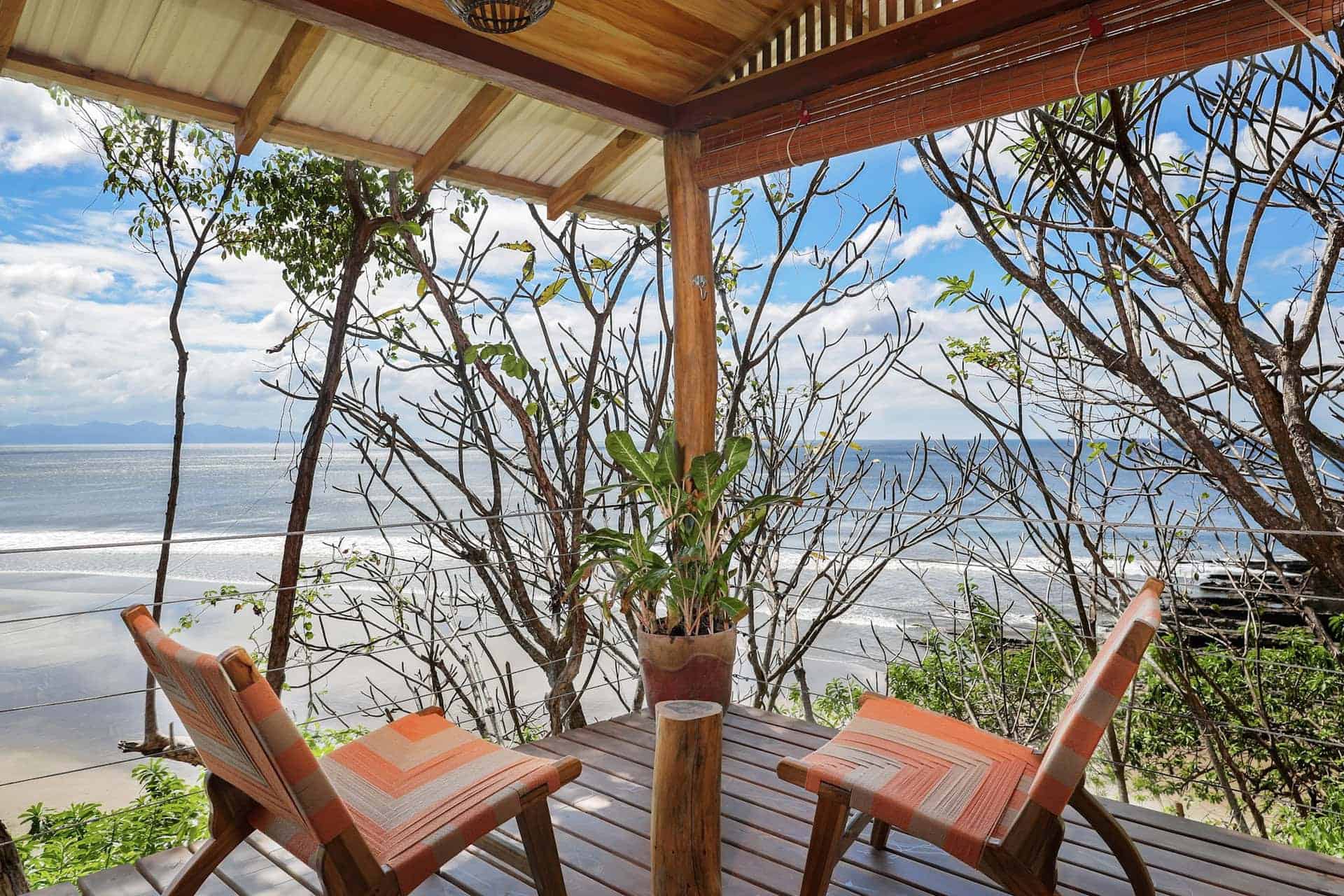 Surf + Yoga Nicaragua by YogaKoh