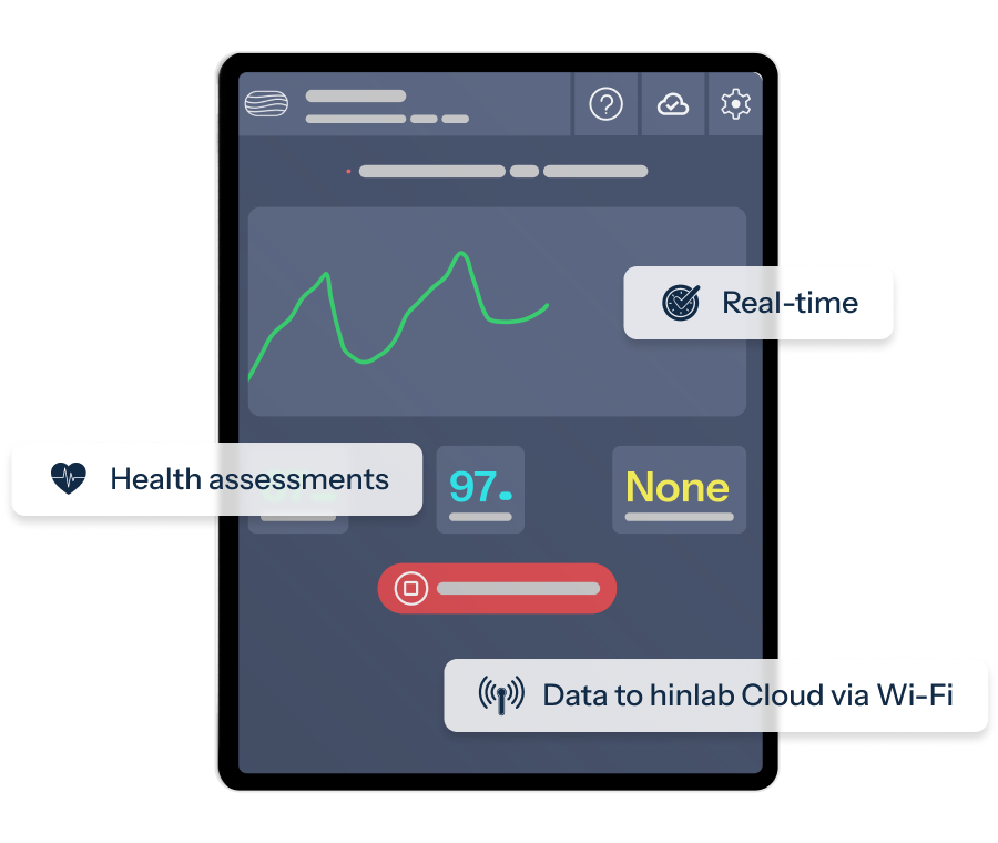 hinlab Analytics pic