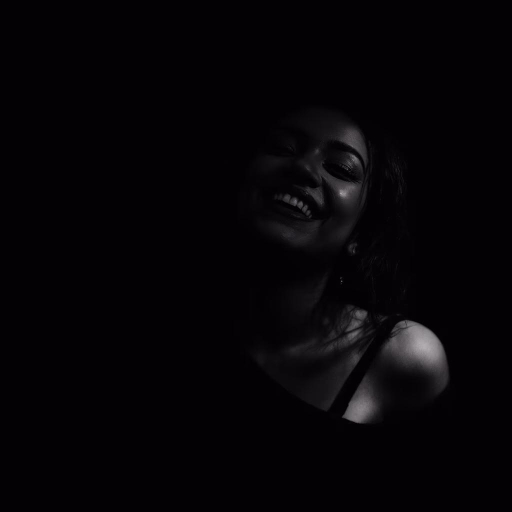 [headshot] image of happy tenant for a property management company