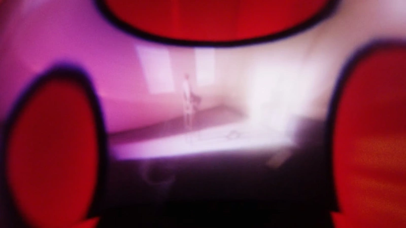 Tabber – Look At My / Like A Vampire (Director’s Cut)