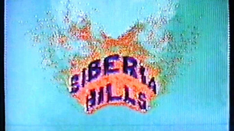 Siberia Hills FW19