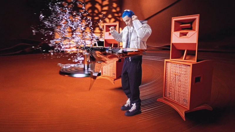 Armani Exchange 23/24