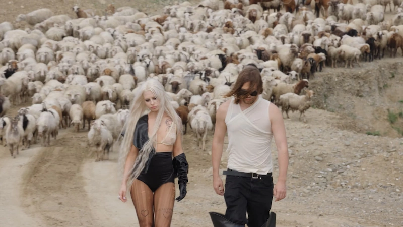 Malbec, HOFMANNITA – Love people