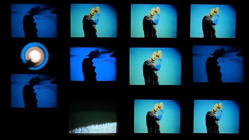 THE DRUMS – Body Chemistry