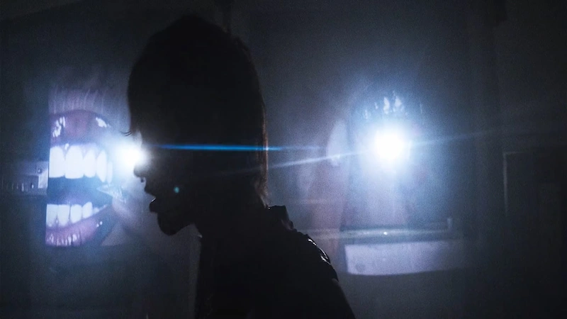 Kai Angel – Lovesong