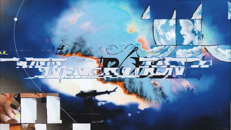 NEVER DONE – HYPEBEAST x NIKE