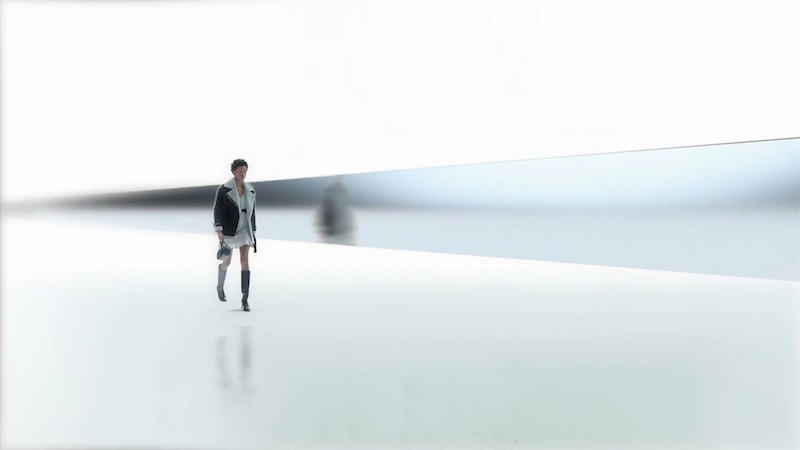 Armani Exchange FW 24/25 – A Line