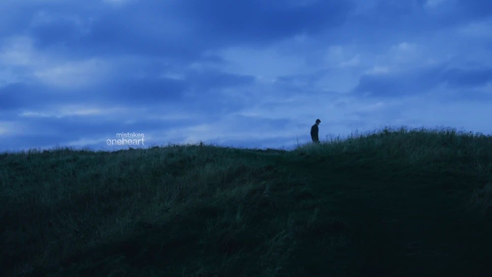 Øneheart – mistakes