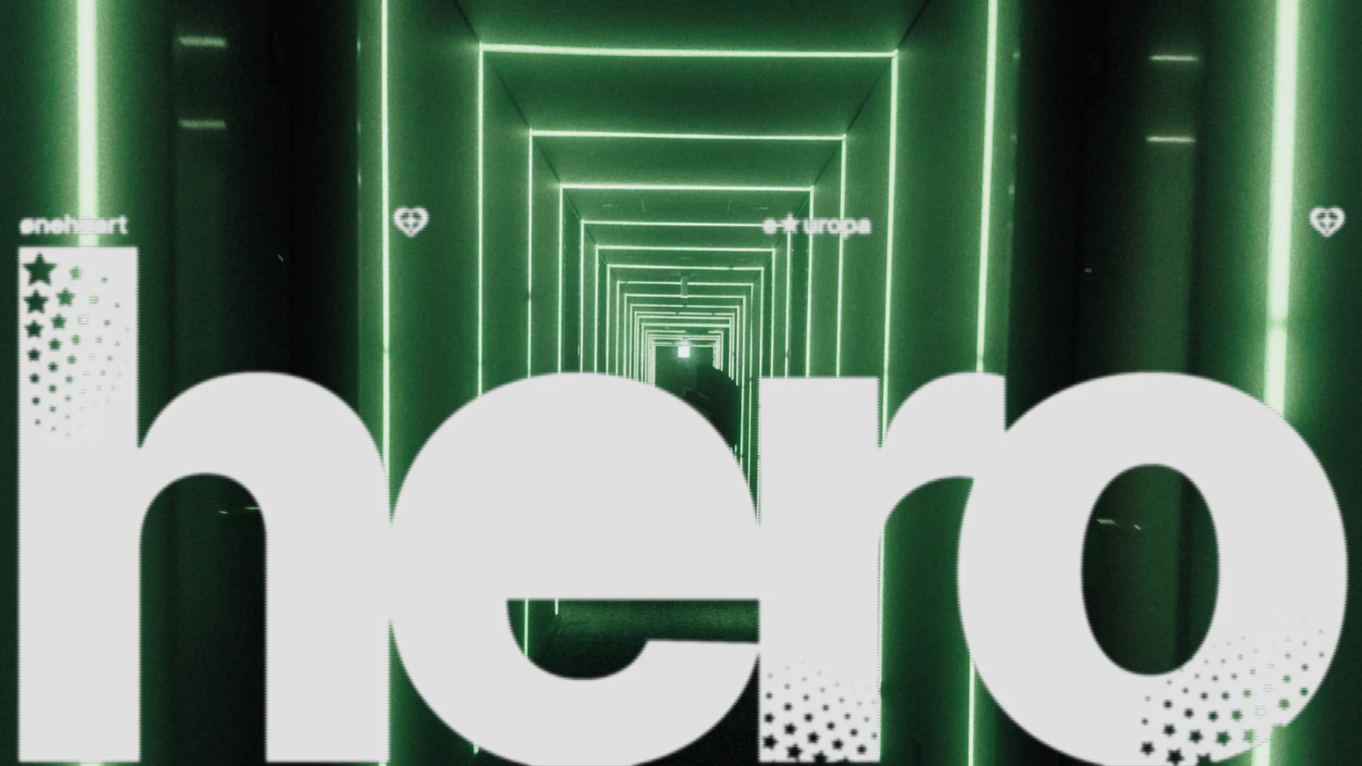 Øneheart feat. Europa – hero ☆