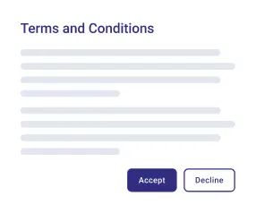 terms and conditions image