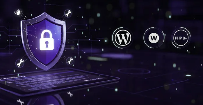 image of security shield 