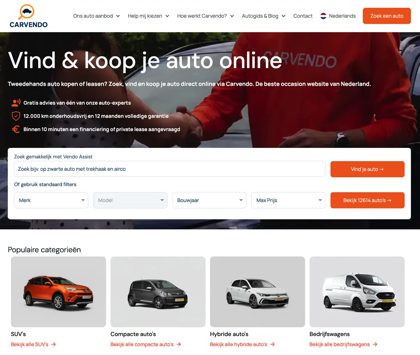 Hoofdafbeelding van de nieuwste blog