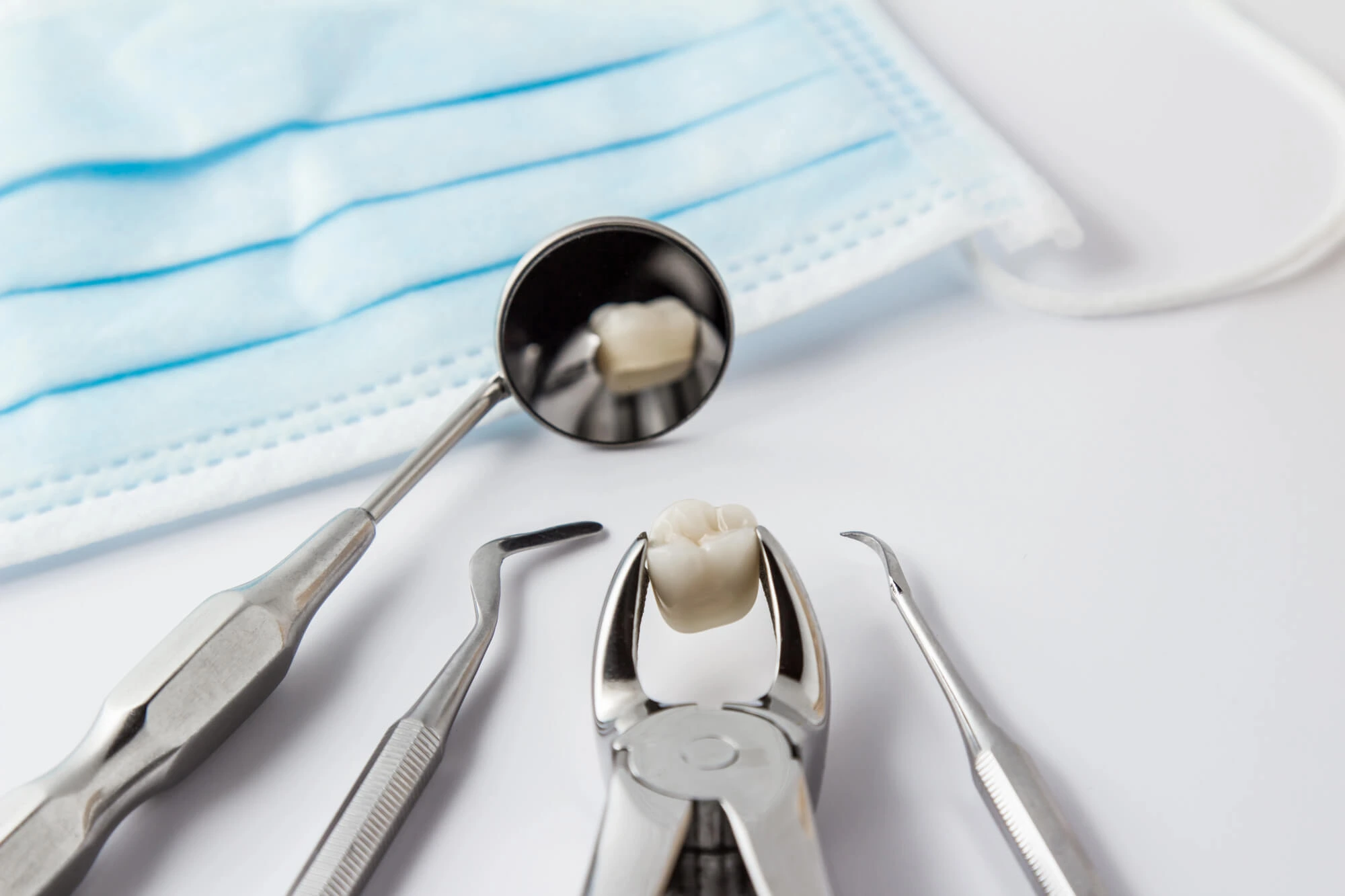 Gentle Tooth Removal with a Pediatric Dentist in the Bronx, NY