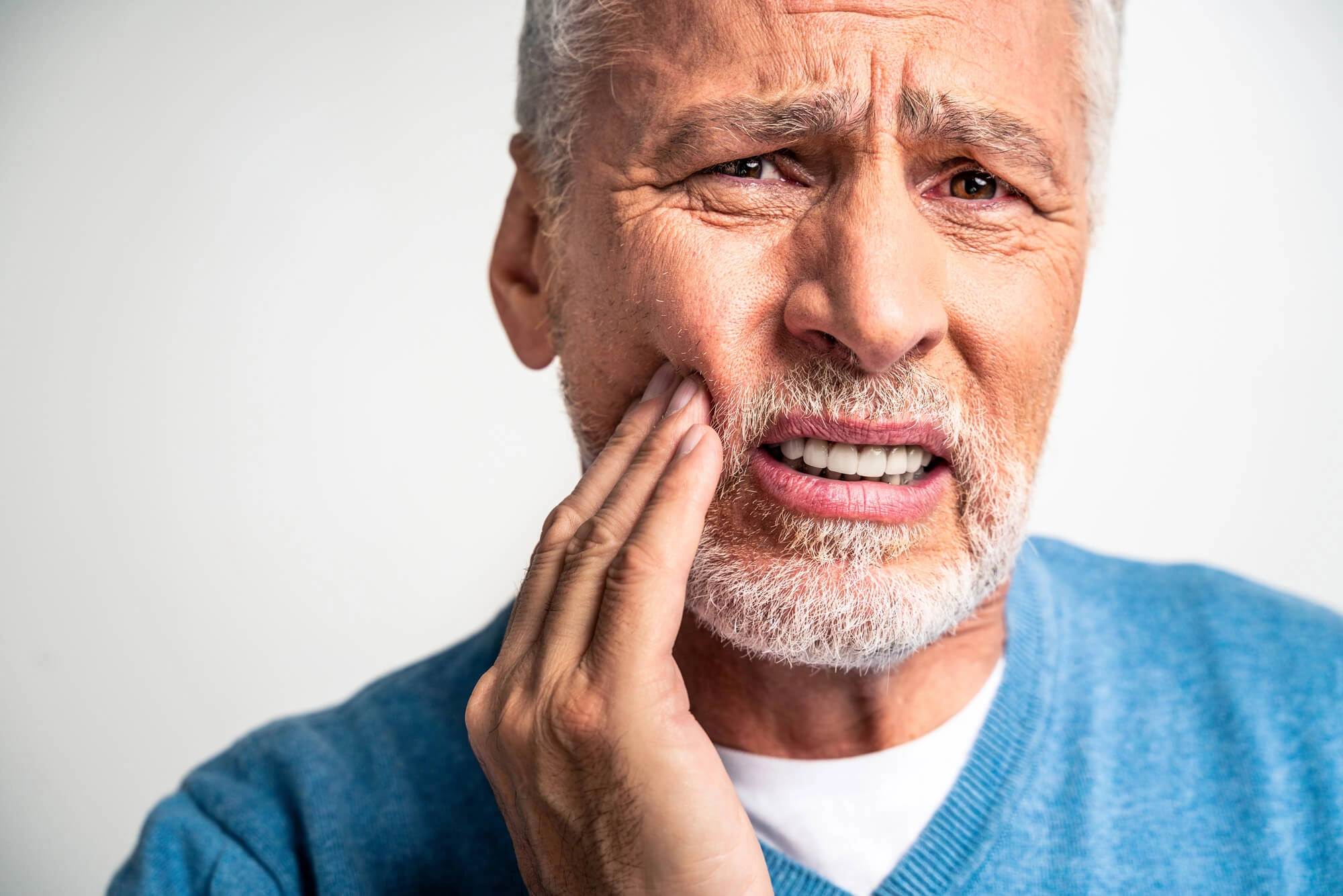 Tooth pain needs Emergency Dentist Bronx
