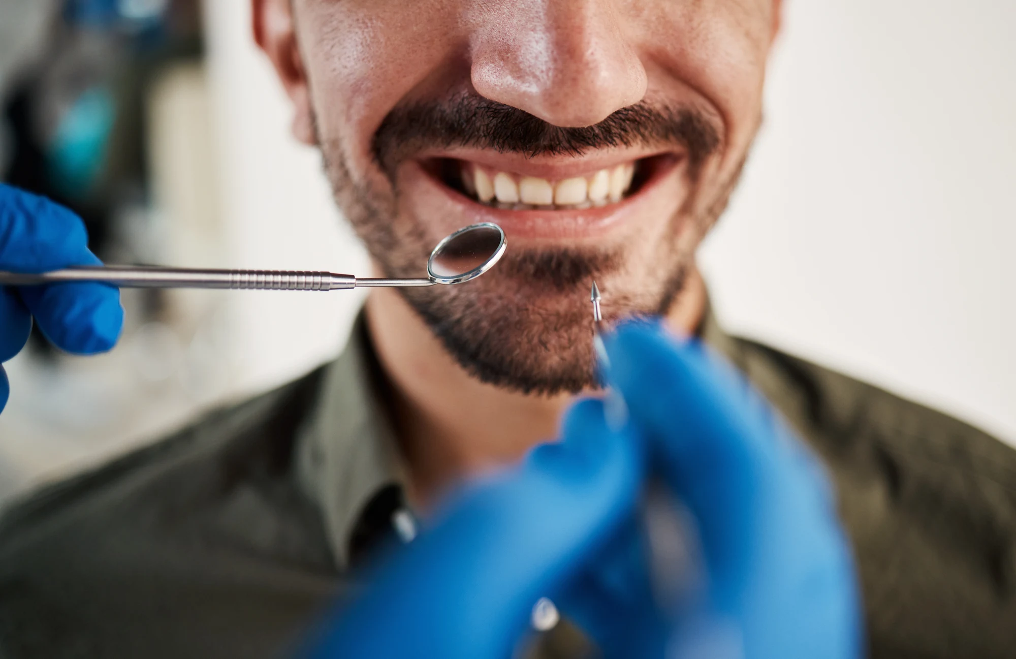 Consulting an Oral Surgeon in Queens