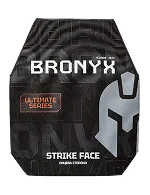 Легка бронеплита BRONYX 3 класу Ultimate Series — інноваційний захист із сучасних матеріалів