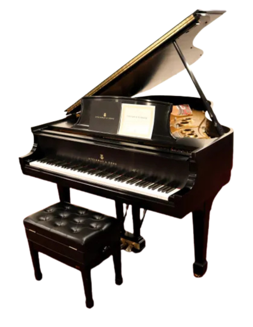 Image of a featured piano by Premier Piano.