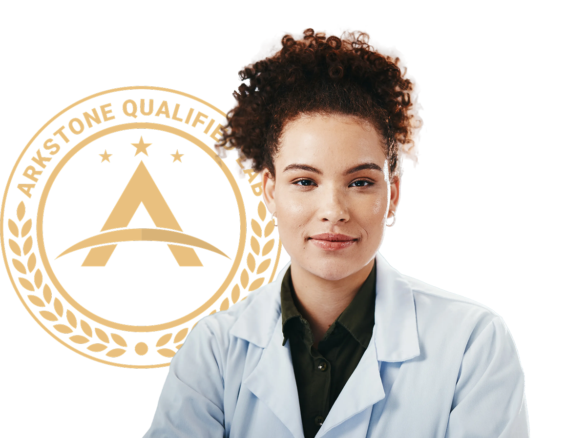 Arkstone Qualified Lab