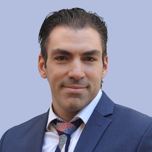 Dr. Ari Frenkel