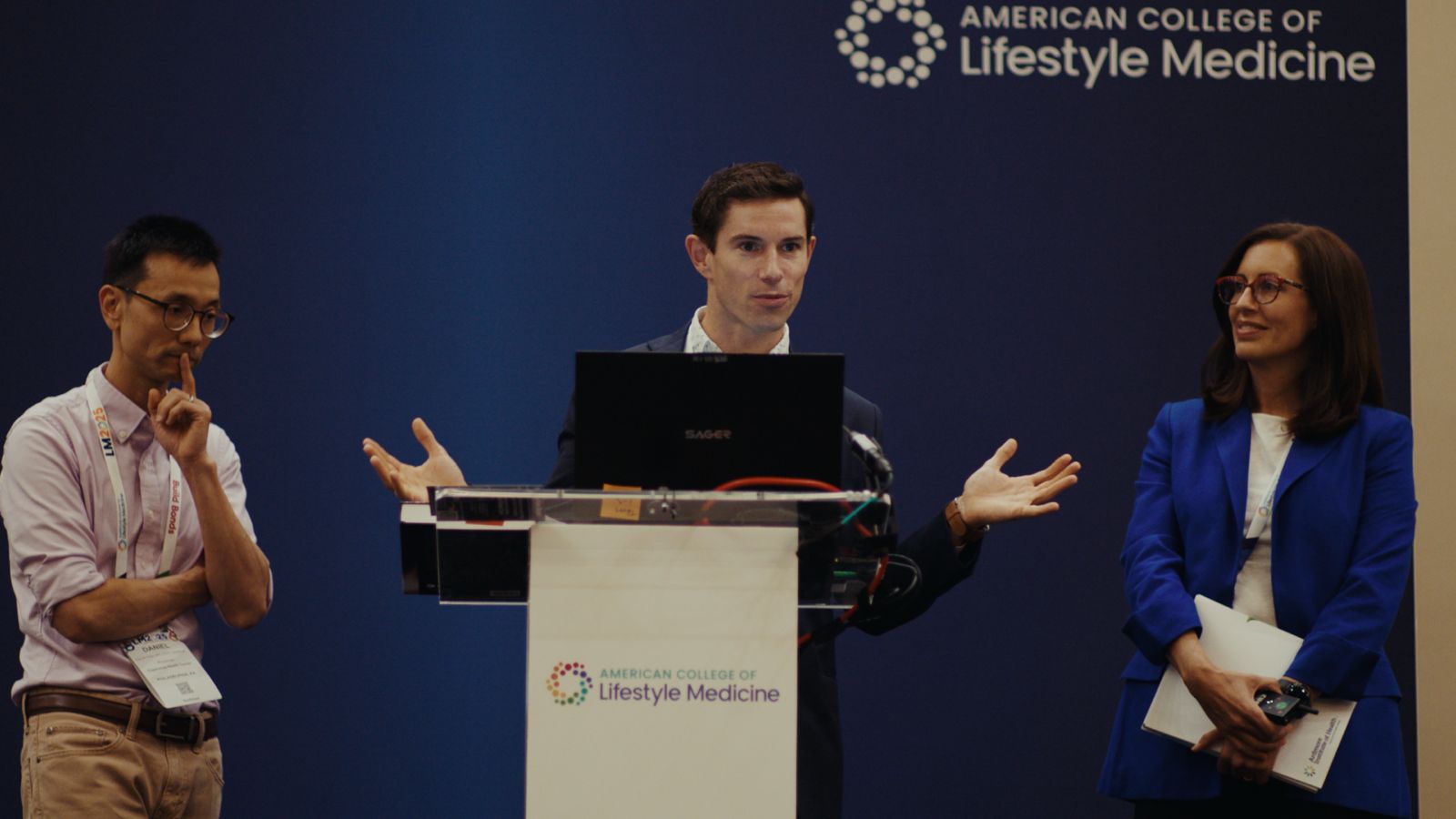 American College of Lifestyle Medicine Project Remission documentary series