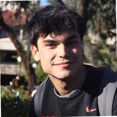 Pablo Bermudez-Canete