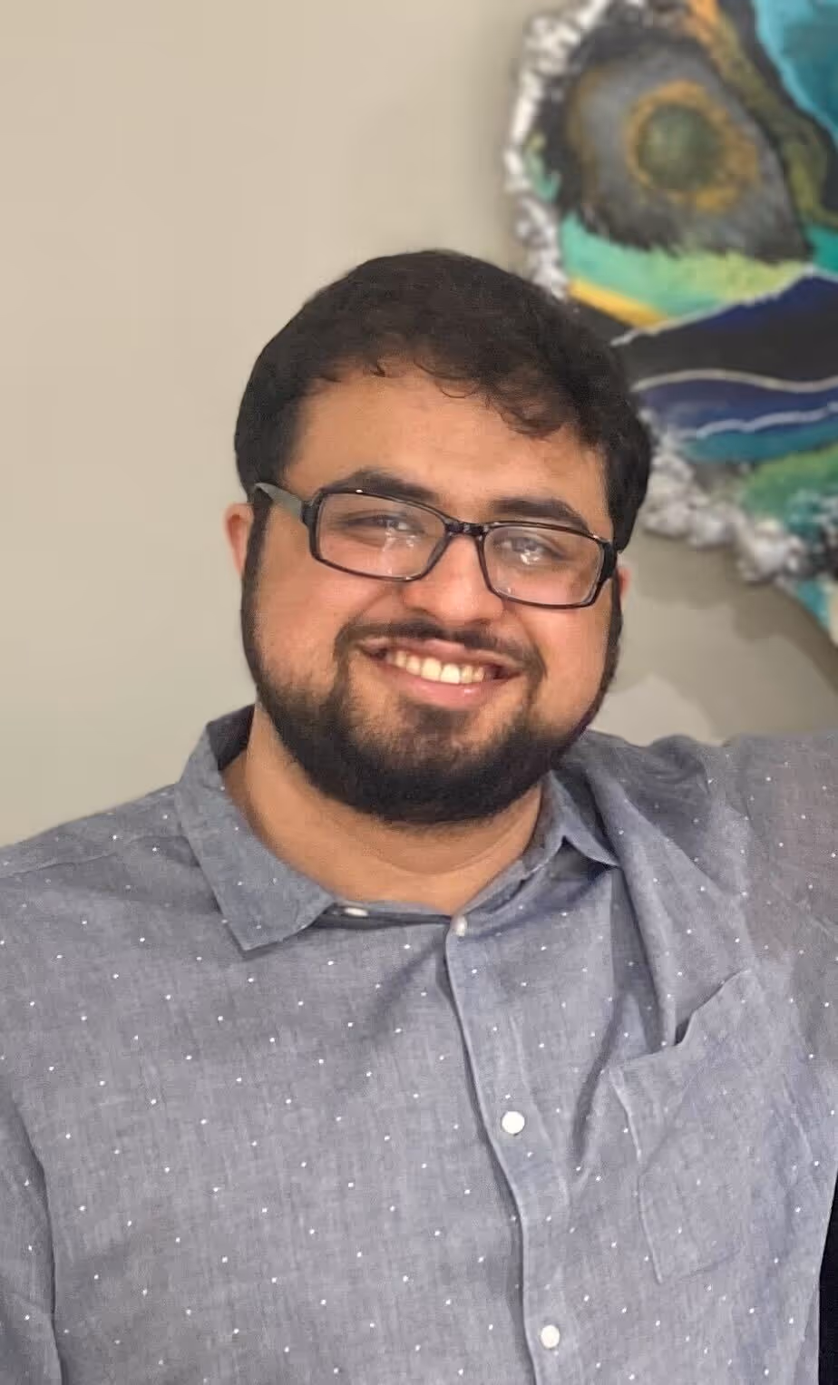 Aditya Suri