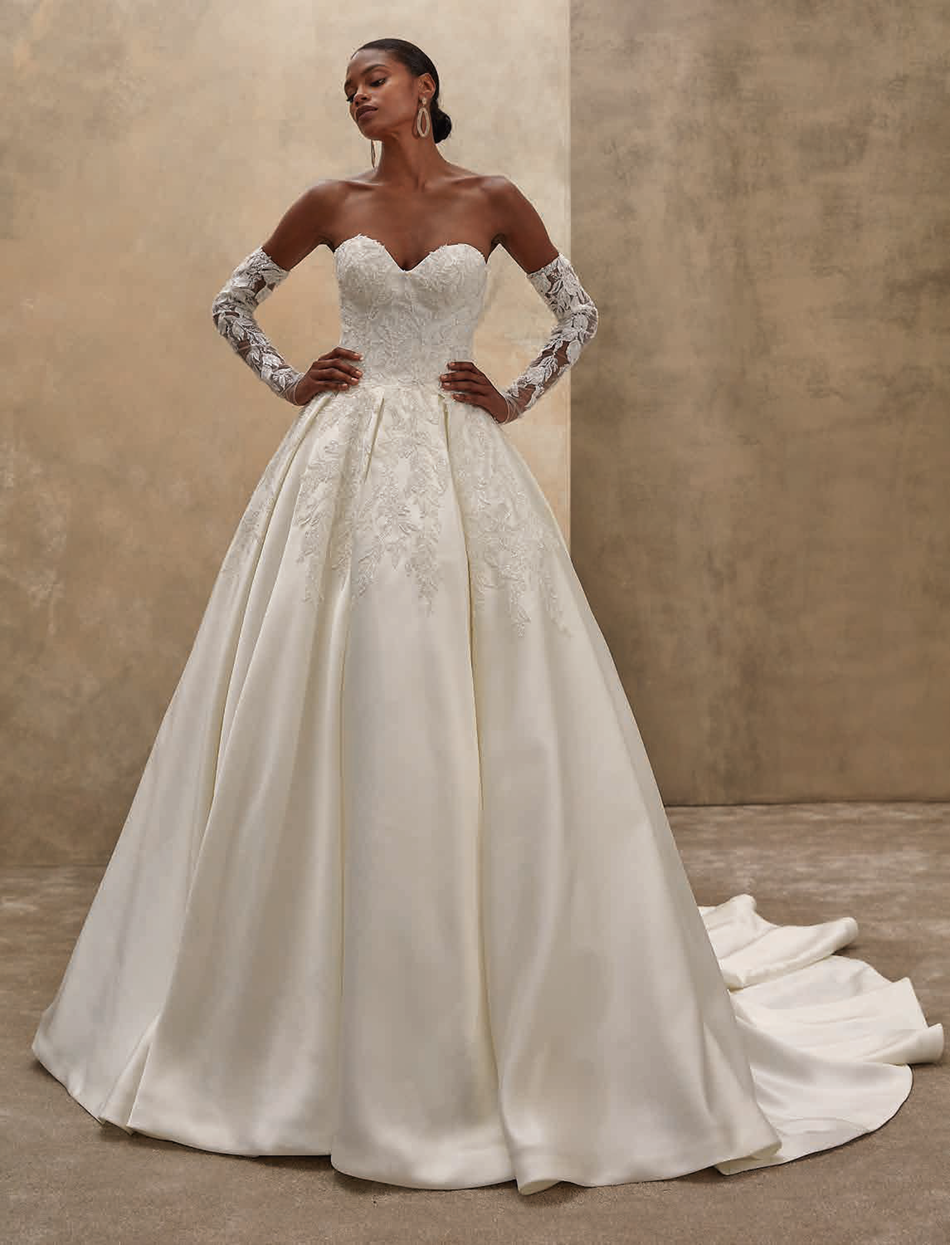 STYLE 1527