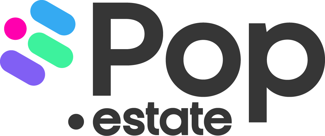 pop estate