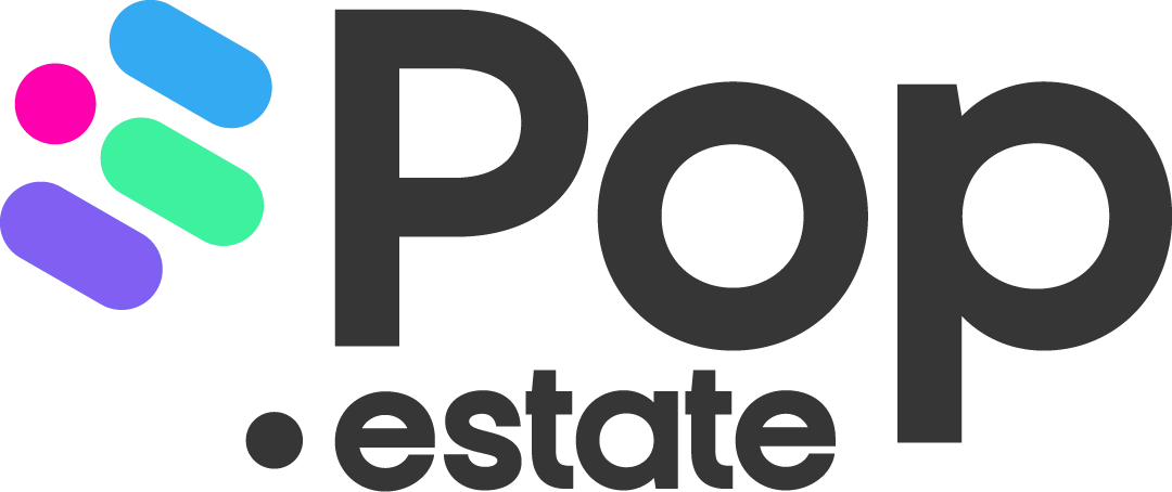 pop estate