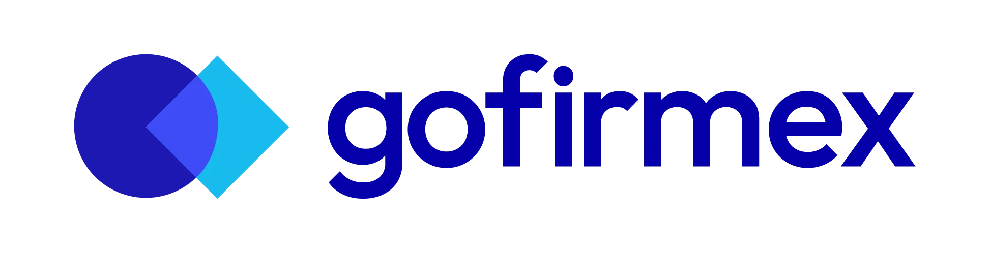 logo gofirmex