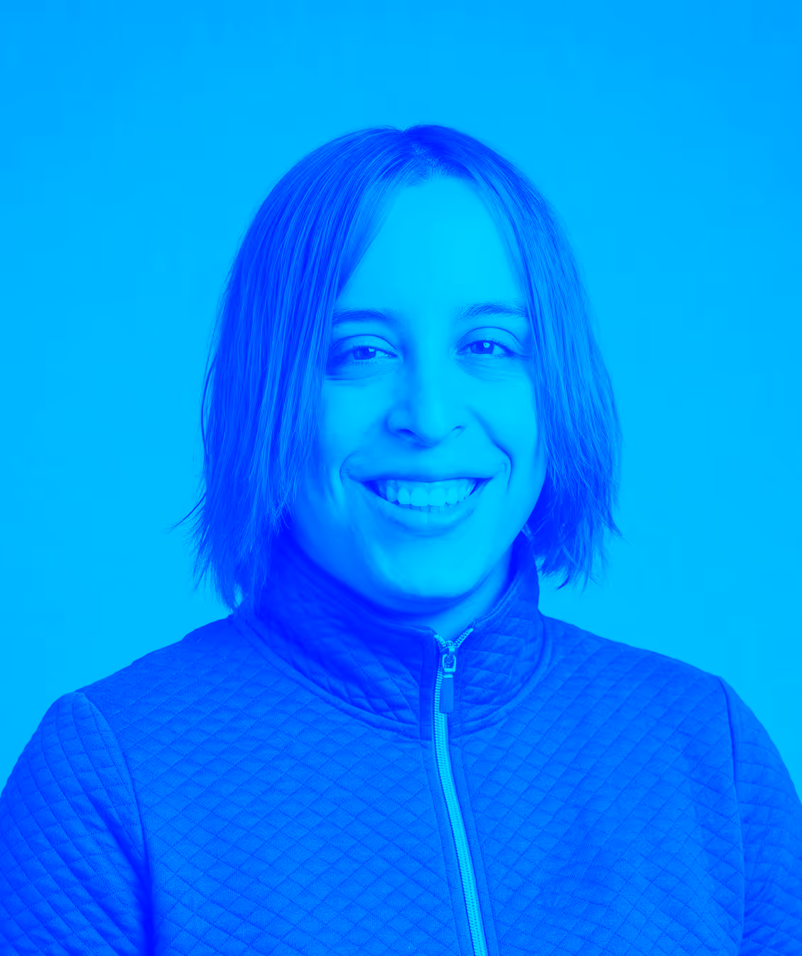 Fabian Miranda, Software Engineer Senior