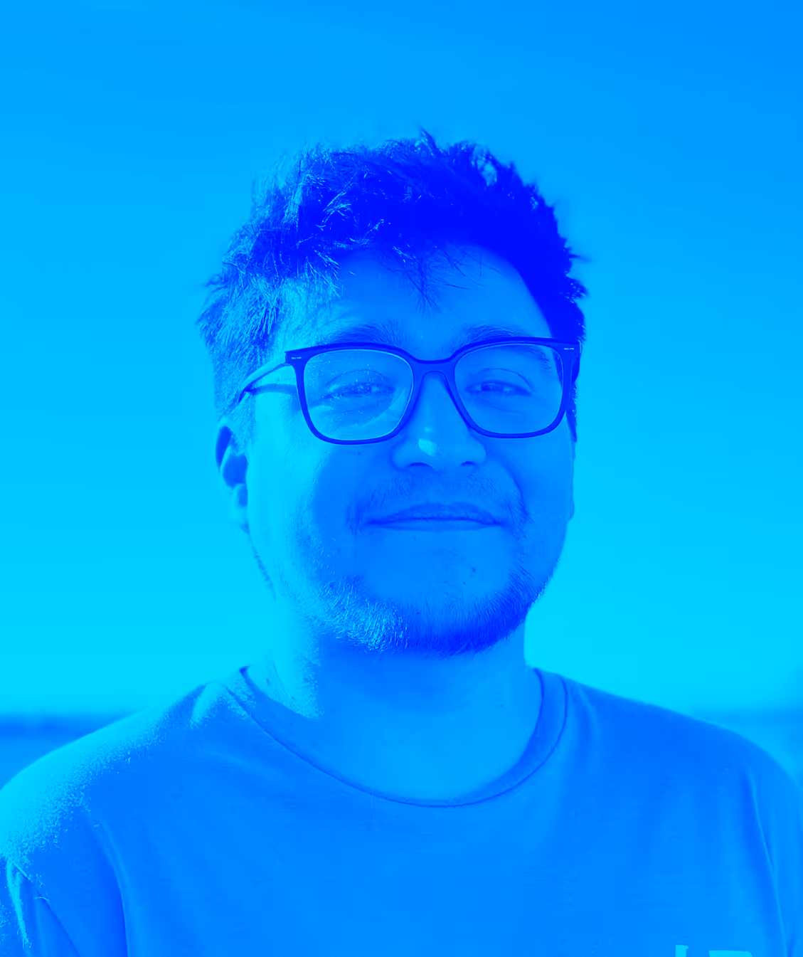 Rodrigo Muñoz, Software Engineer