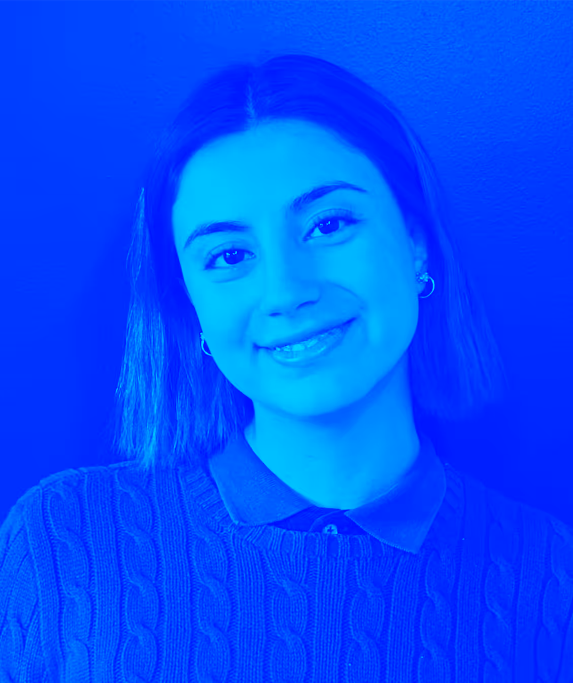 Pía Garcés, Brand Manager