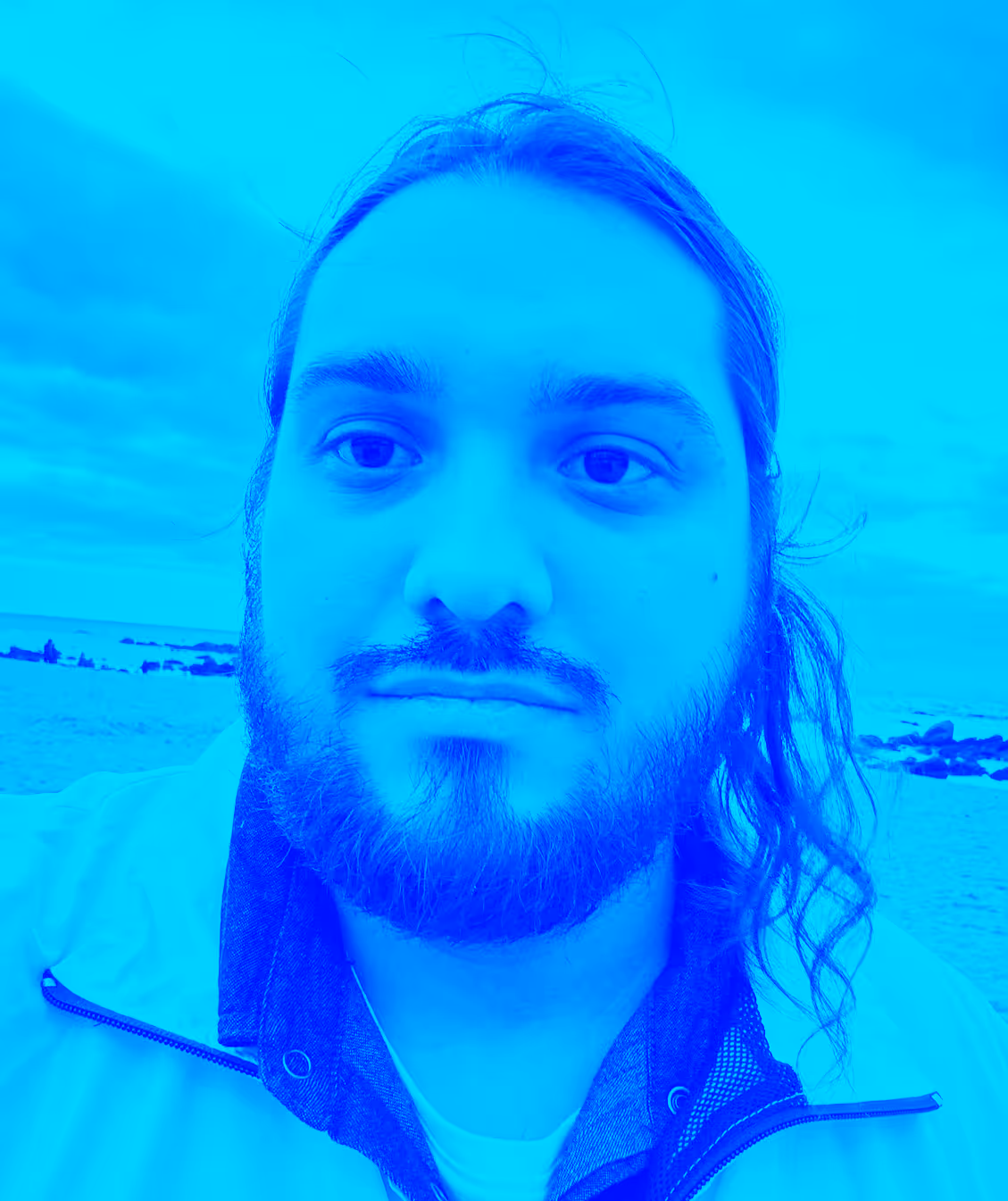 Arturo Mantinetti, CEO & CTO
