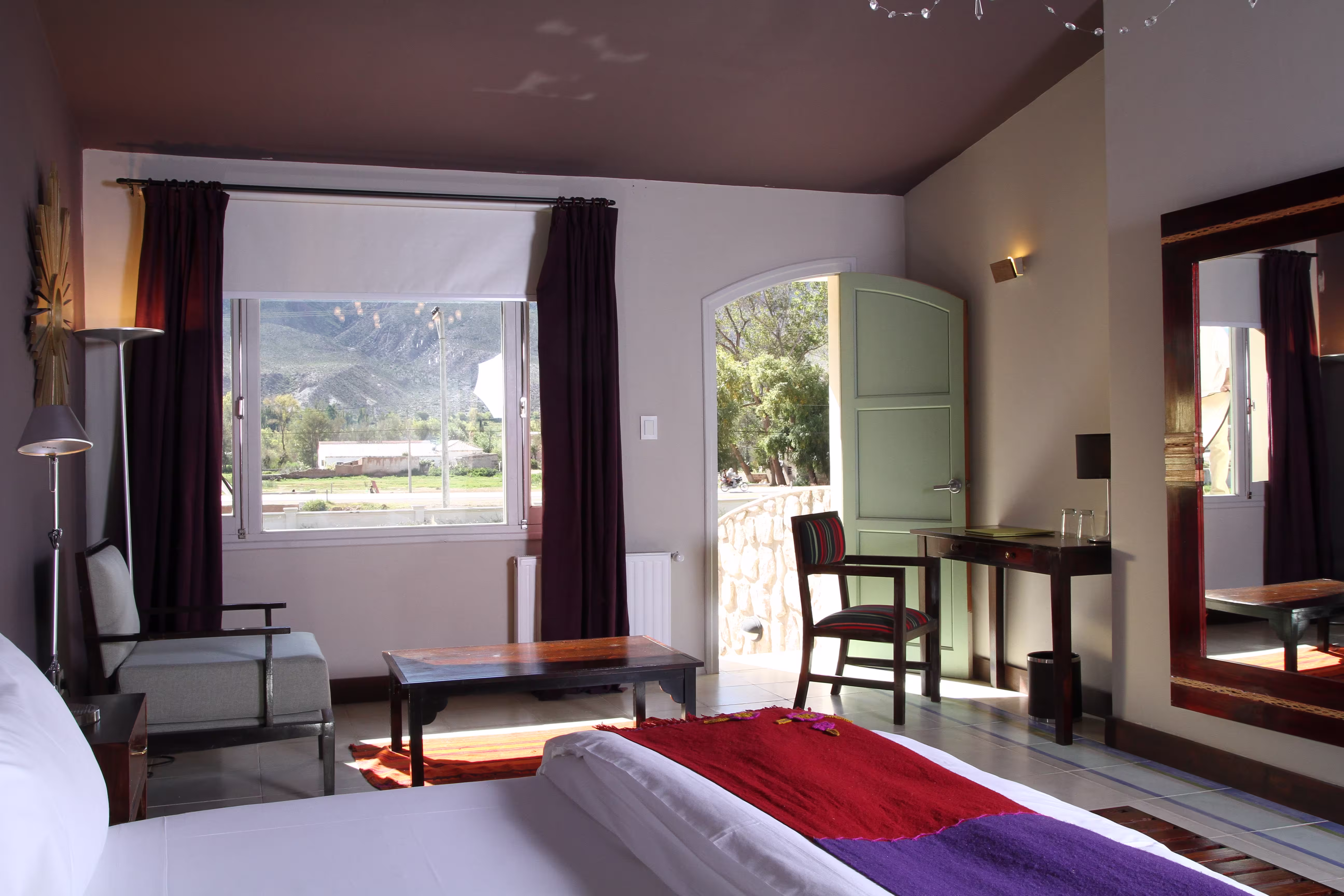 Rosello - Travel Webflow template for a wellness hotel