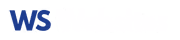 Das Logo des Unternehmen WSWebsite