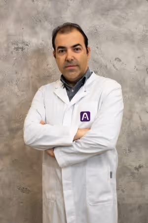 Doktor Milos Stamenkovic