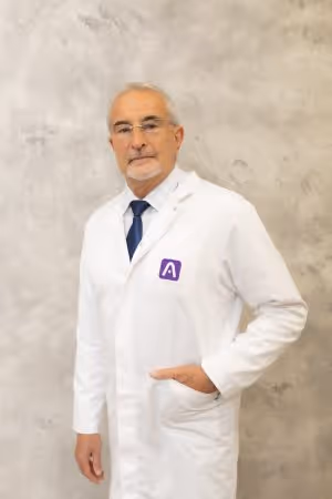 Doktor Aleksandar Dimic