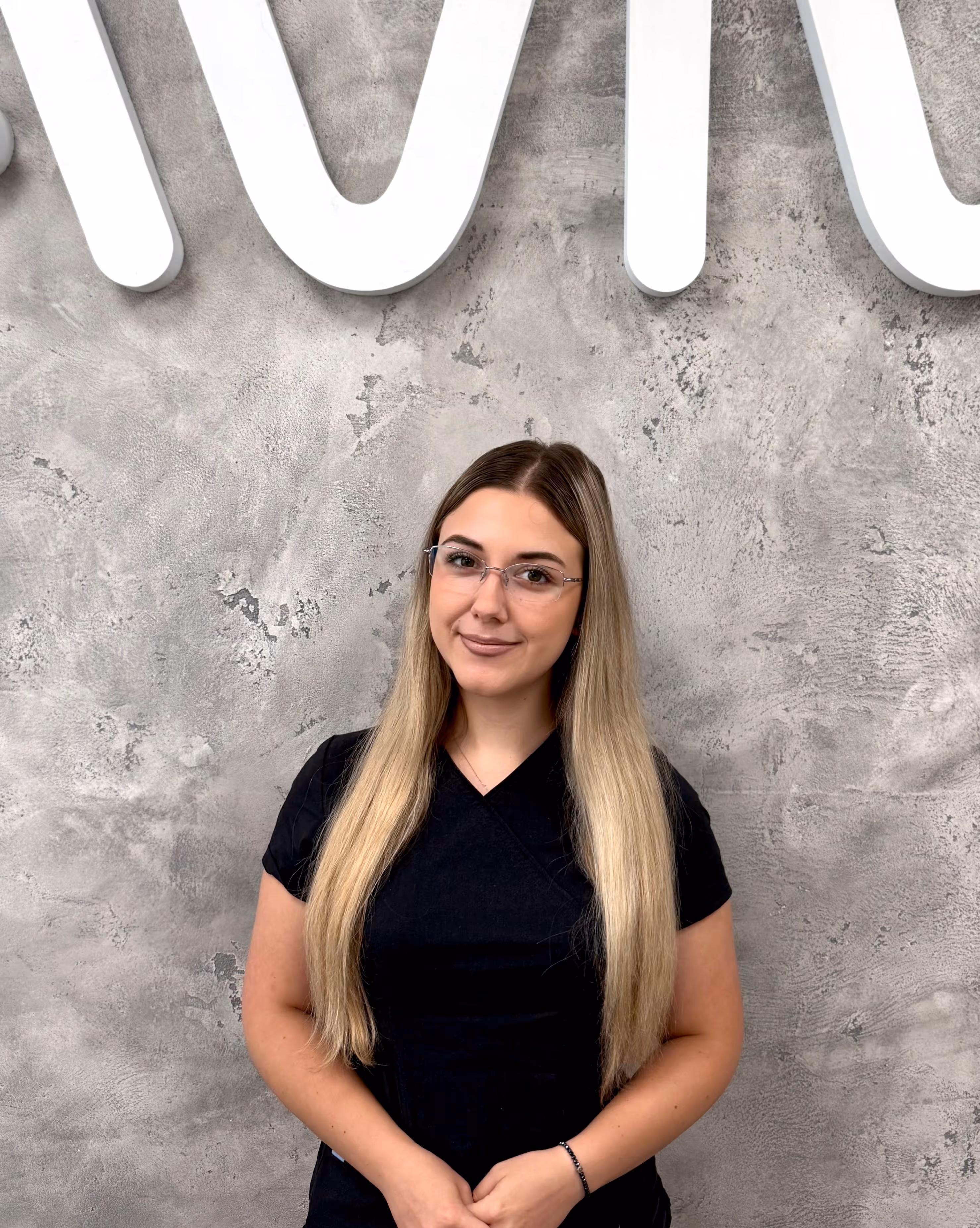 Doktor Emilija Adamović