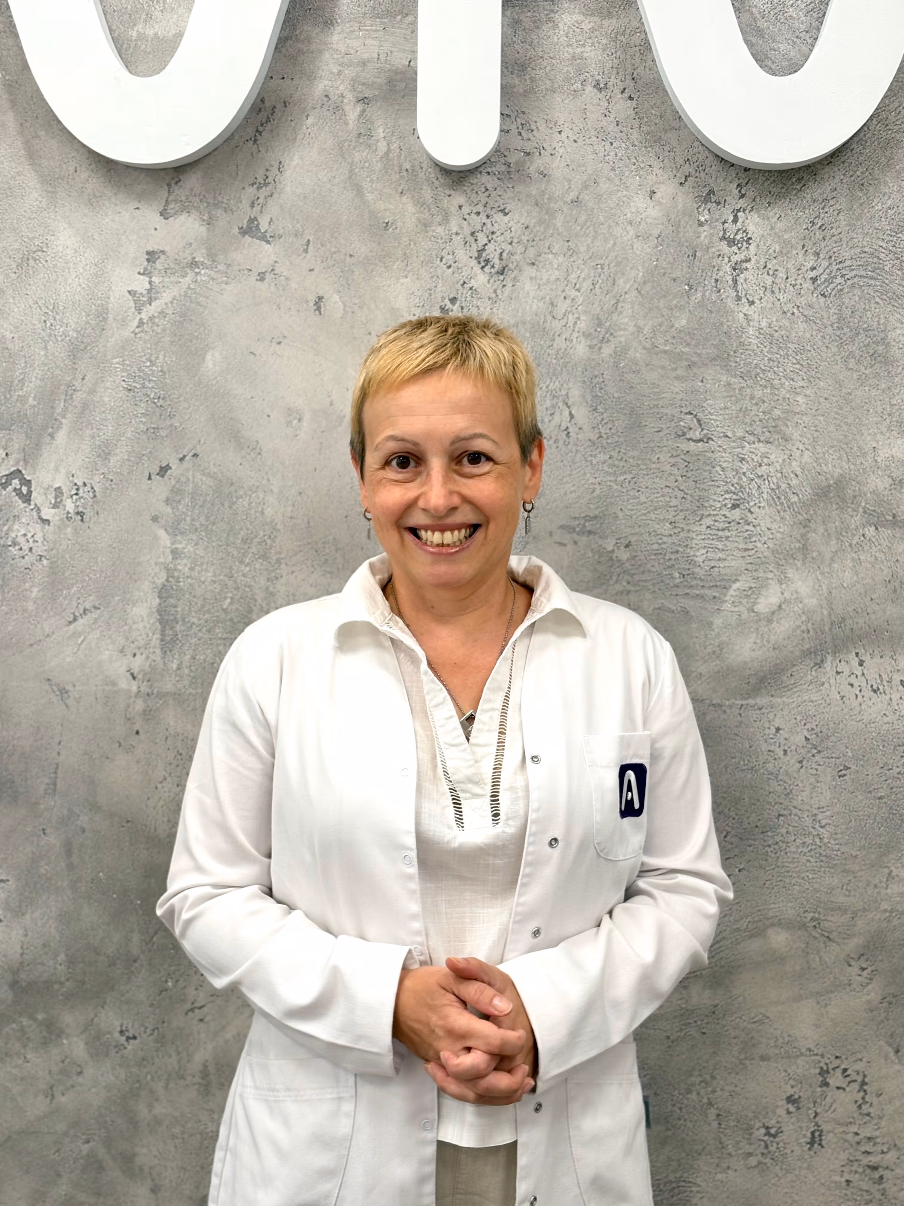 Doktor Nada Pejčić