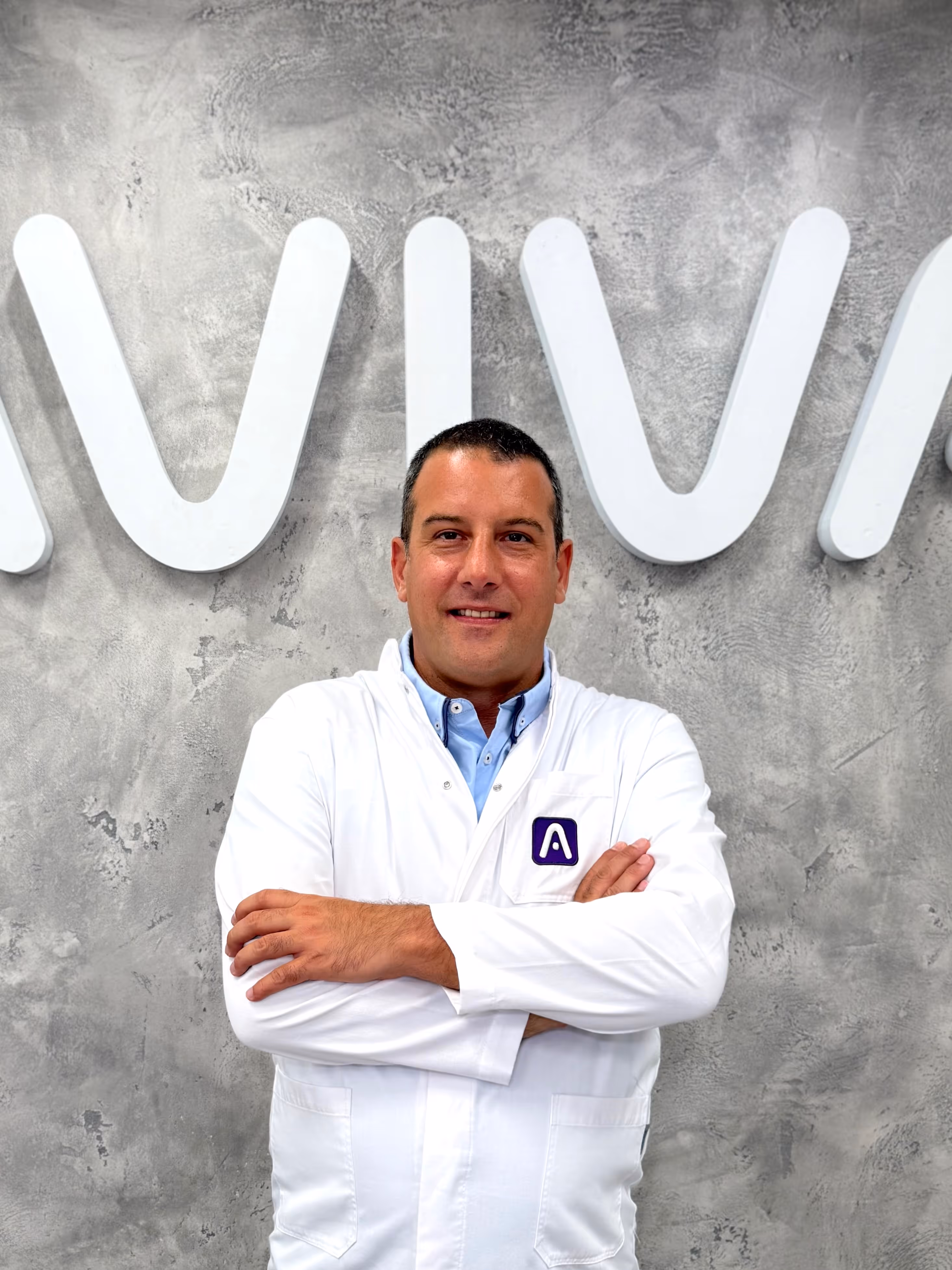 Doktor Novica Dimić