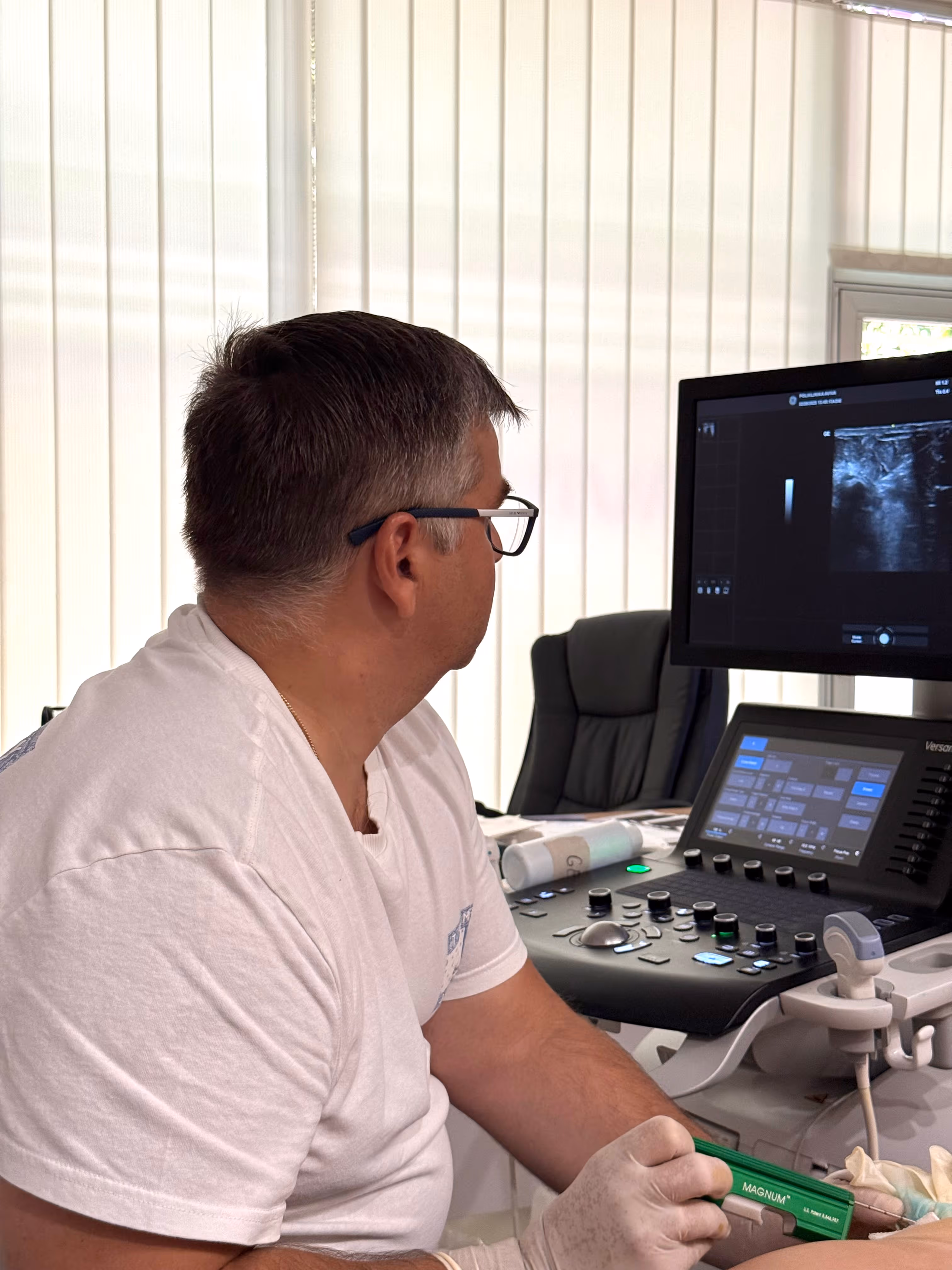 Doktor Aleksandar Tasić