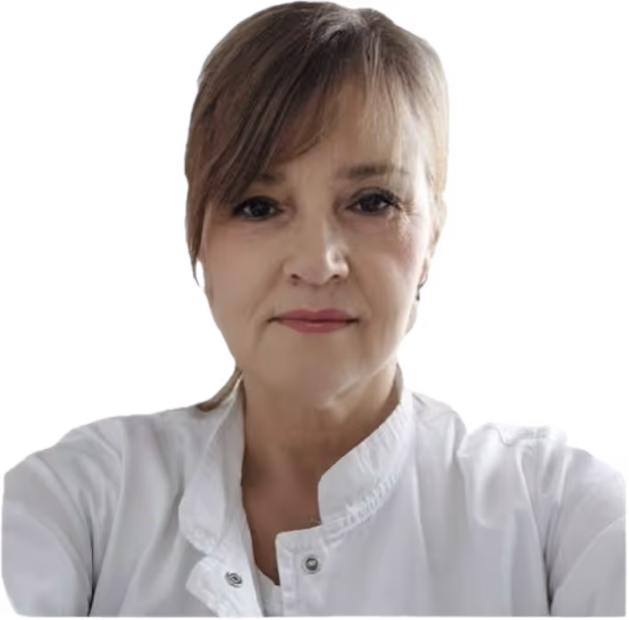Doktor Vesna Nikolic