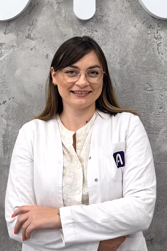 Doktor Ivan Petkovic