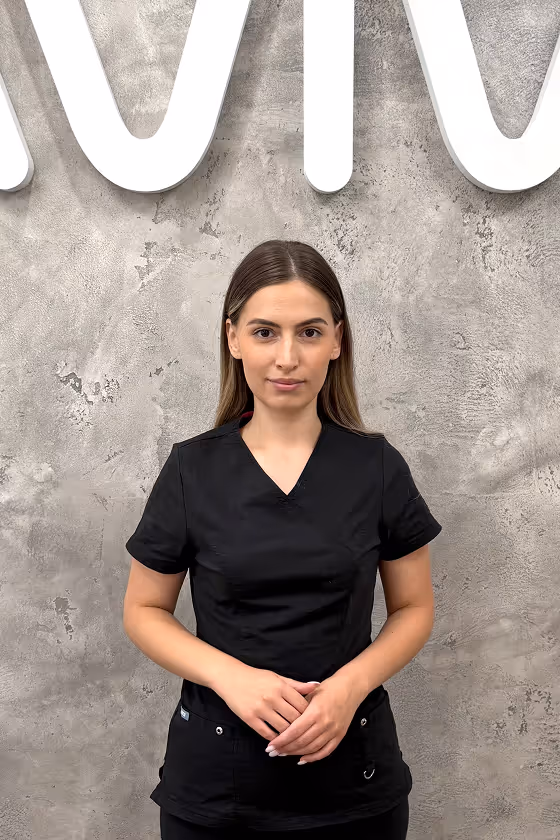 Doktor Bojana Djordjevic