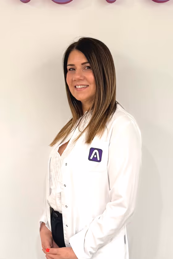 Doktor Ljiljana Ristić