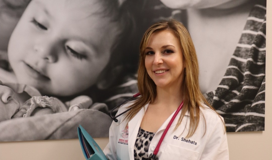 Enhanced Pregnancy Care