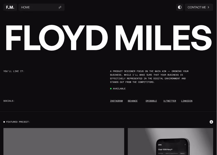 Preview image "showcasing our designed project"